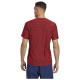 Adidas Ανδρική κοντομάνικη μπλούζα Train-Essentials Stretch Training Tee